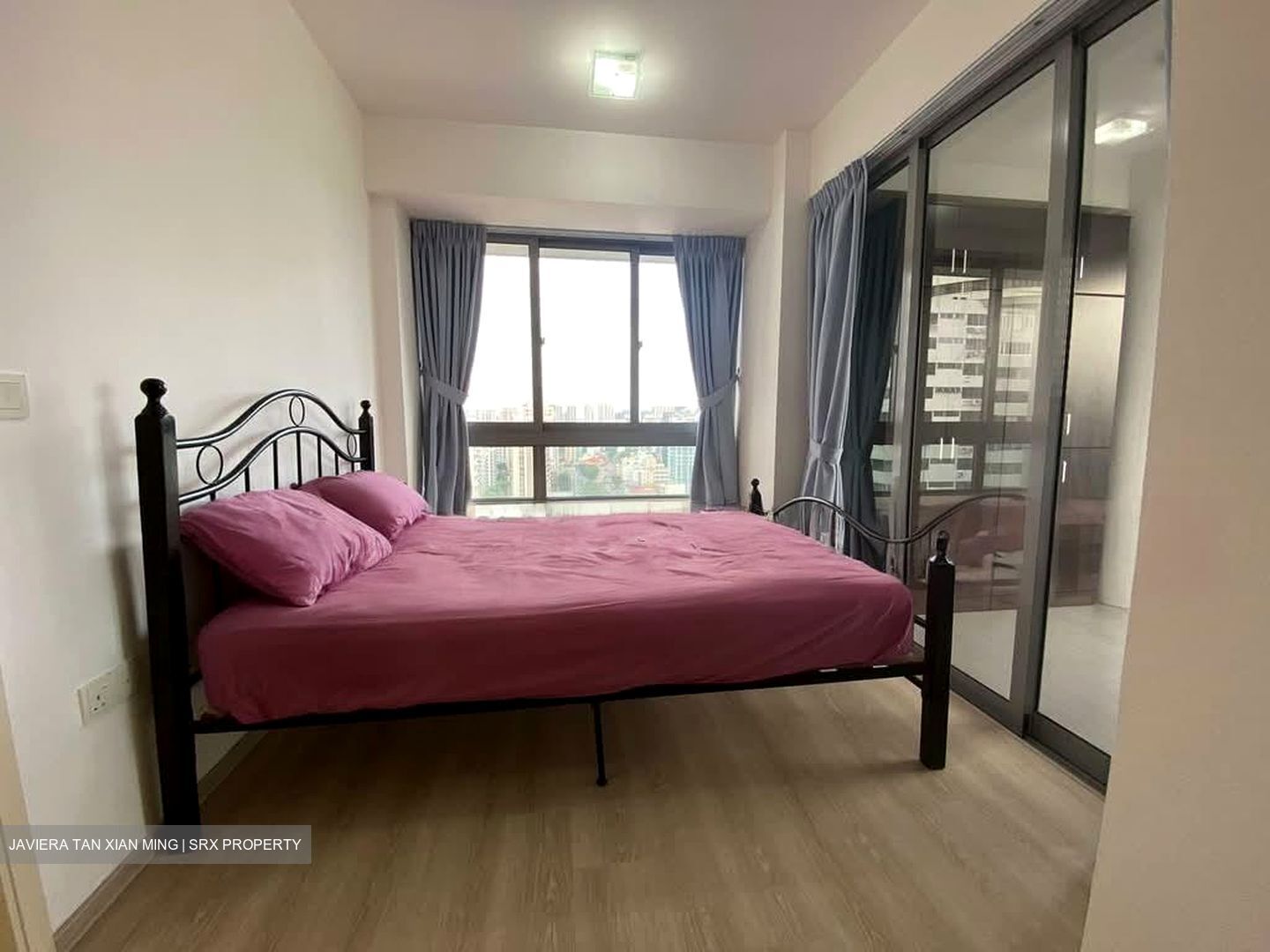 The Verve (D12), Apartment #565124531